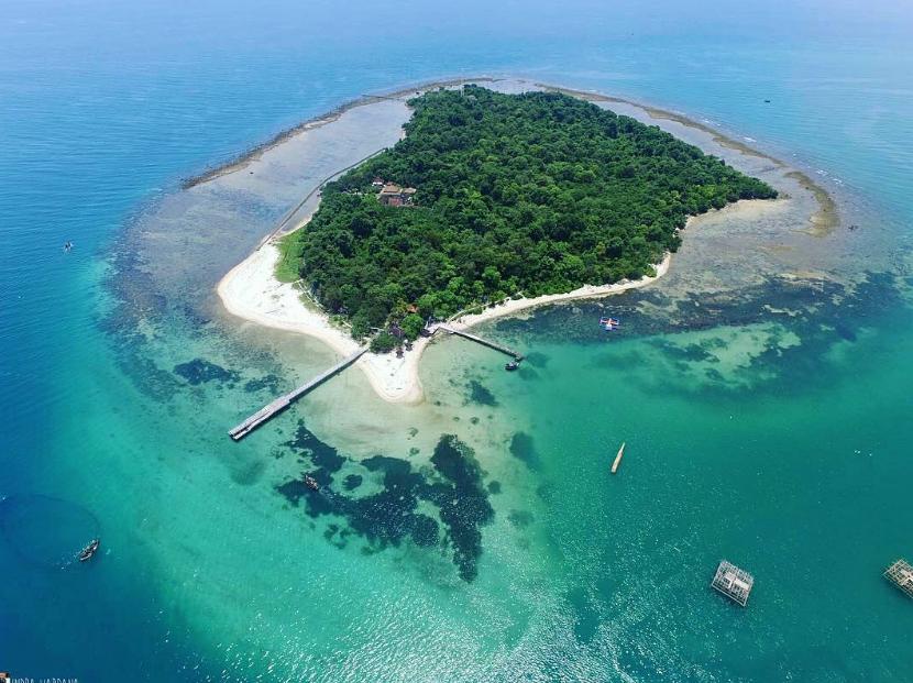 Pulau Panjang
