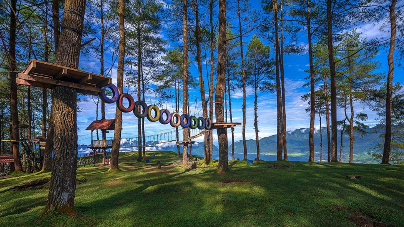 Puncak Lawang