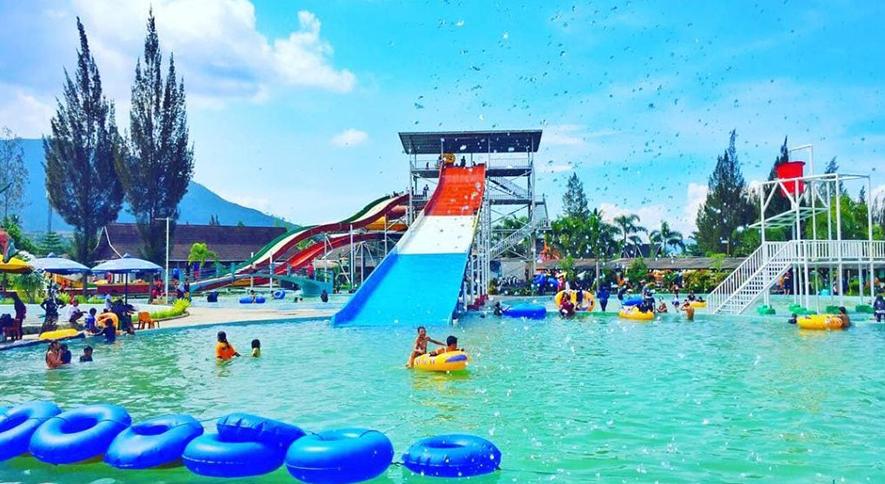 Sabda Alam Waterpark