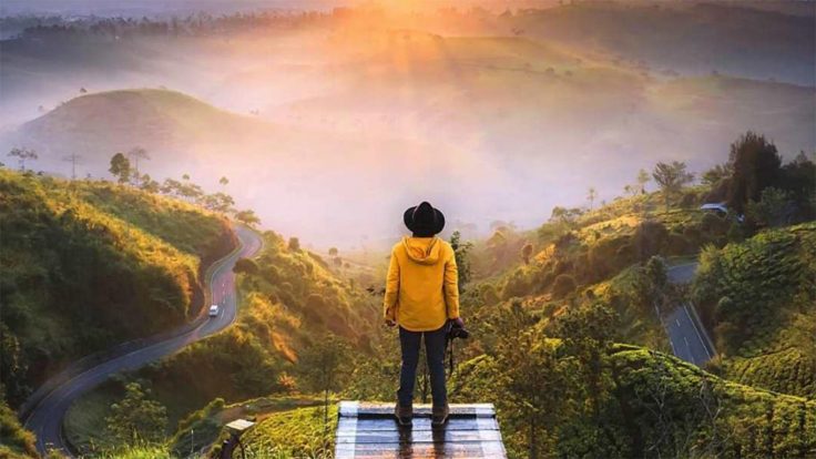 Tempat Wisata Pangalengan