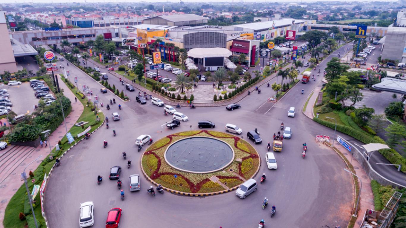 √ 30 Tempat Wisata di Karawang Populer & HTM (2025)