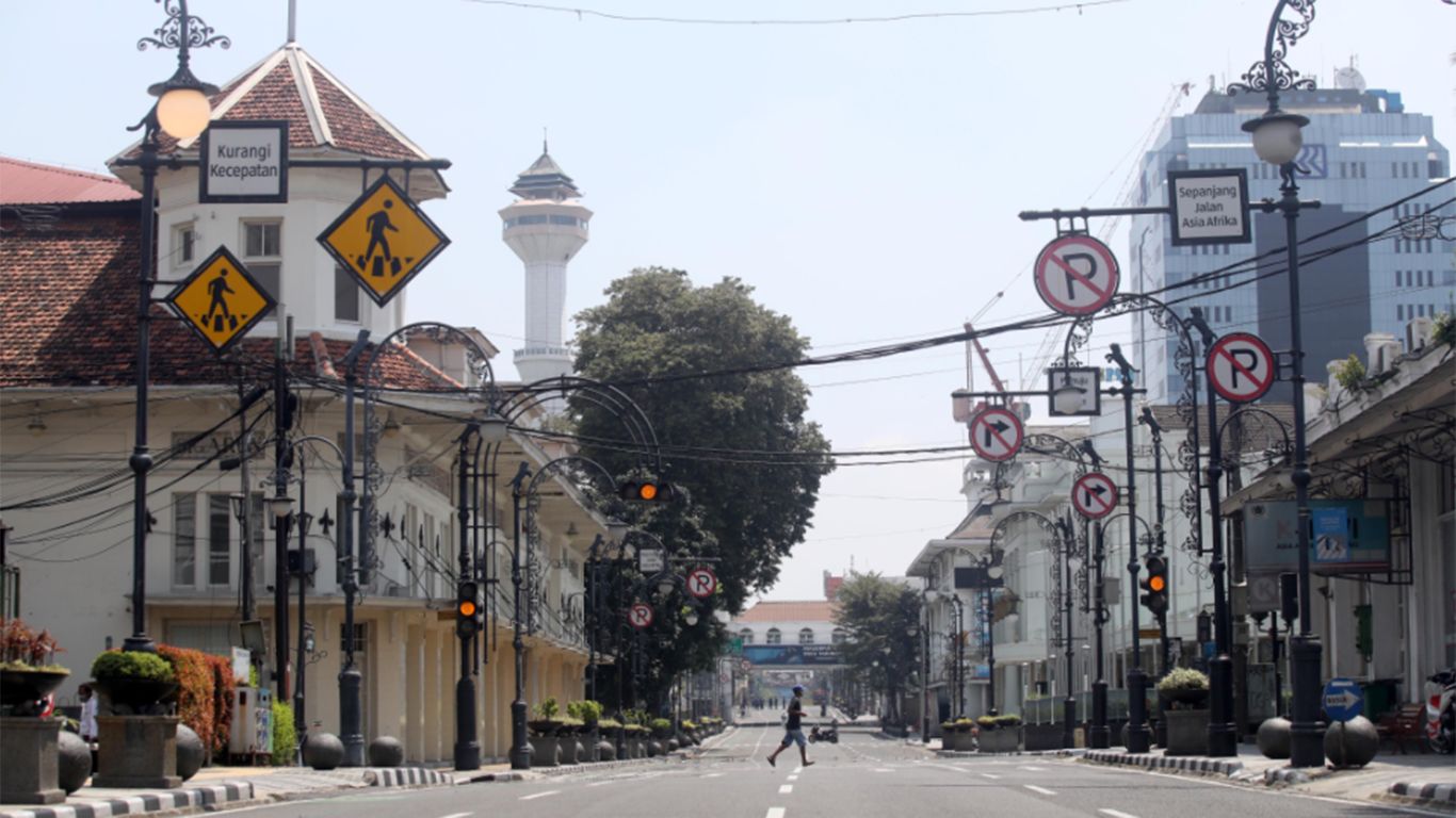 √ 40 Tempat Wisata Baru di Purwakarta yang Sedang Populer