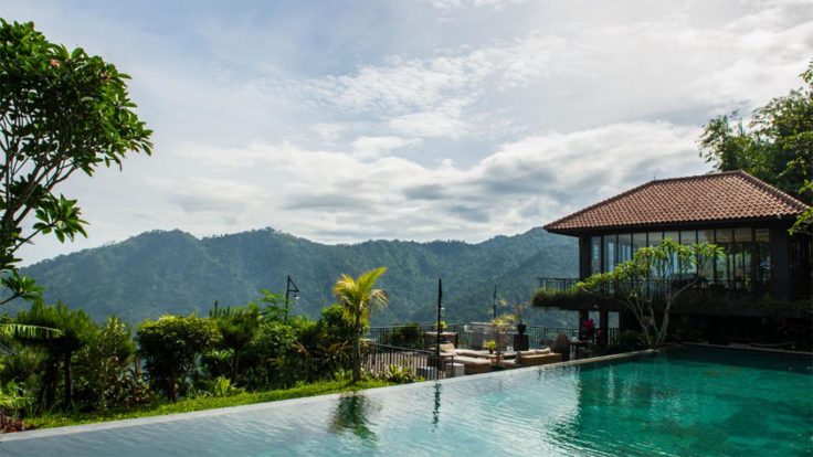 Villa Aman Disini: Review & Harga Tiket 2022