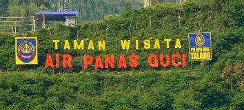 Wisata Guci Tegal: Daya Tarik & Tiket Masuk 2022