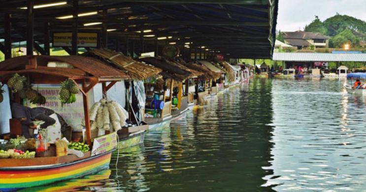 cikole lembang