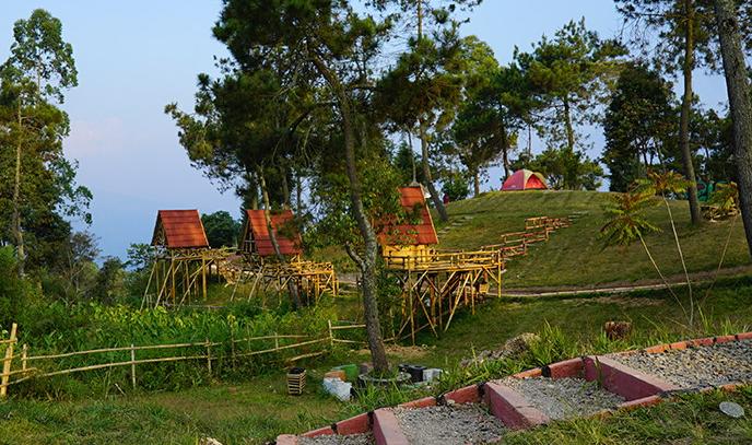 garut makanan