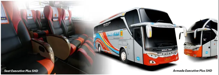 harga tiket naik bus rosalia indah