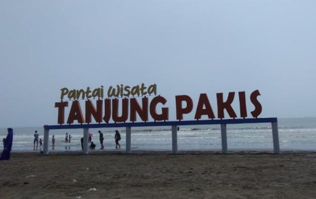 karawang merupakan kota