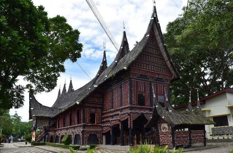 makanan khas bukittinggi