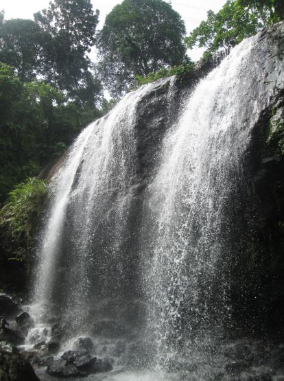 padang hari ini