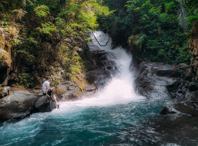 penginapan di pangalengan