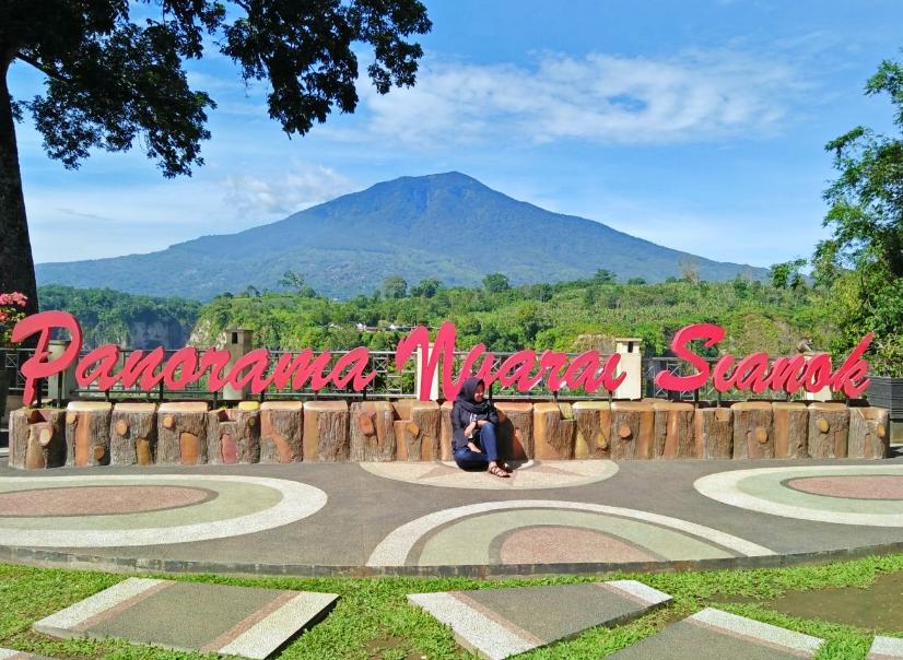 tempat nongkrong di bukittinggi