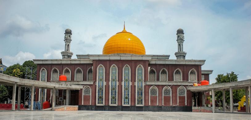 tempat wisata alam di pekanbaru