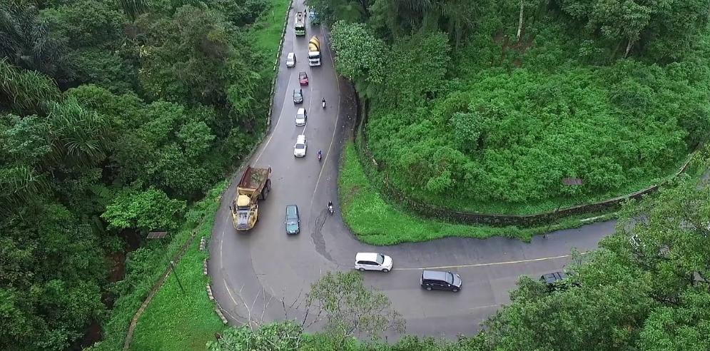 tempat wisata buatan di padang