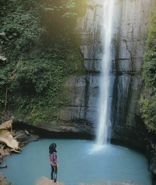 tempat wisata curug di purwakarta