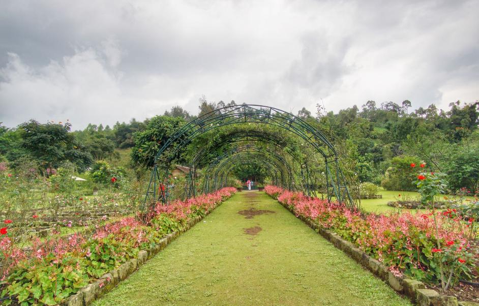 tempat wisata di garut 2021