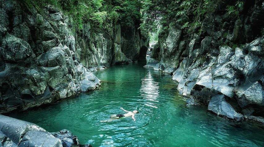 tempat wisata di limbangan garut