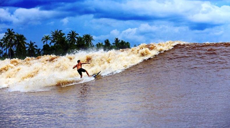 tempat wisata di pekanbaru 2021