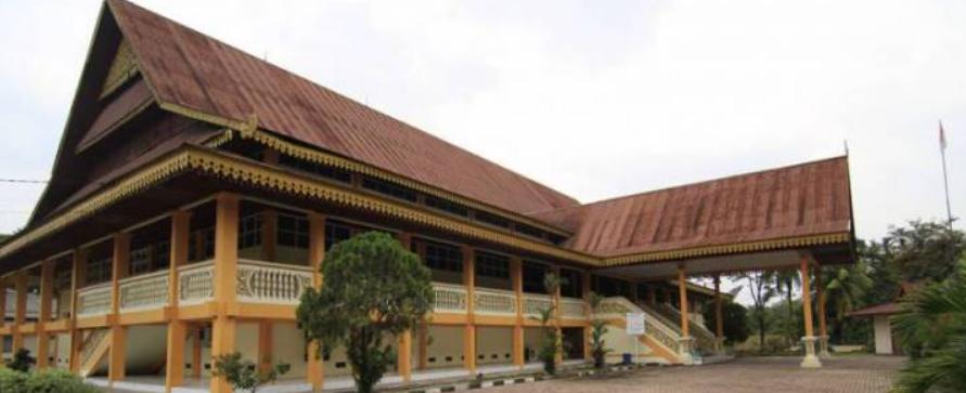 tempat wisata hits di pekanbaru