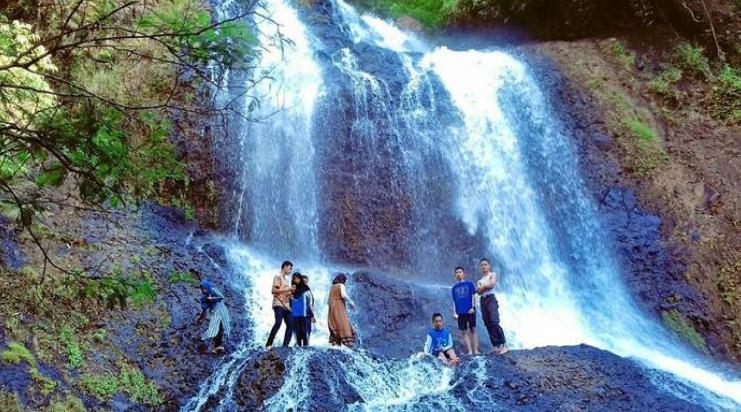 tempat wisata kebun teh di pangalengan