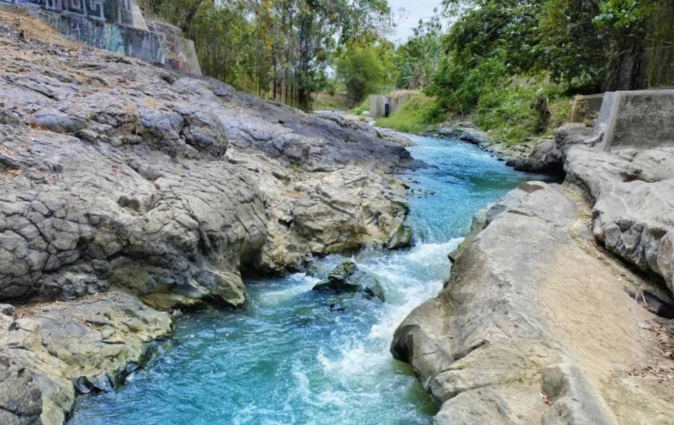 tempat wisata kekinian di kota jogja