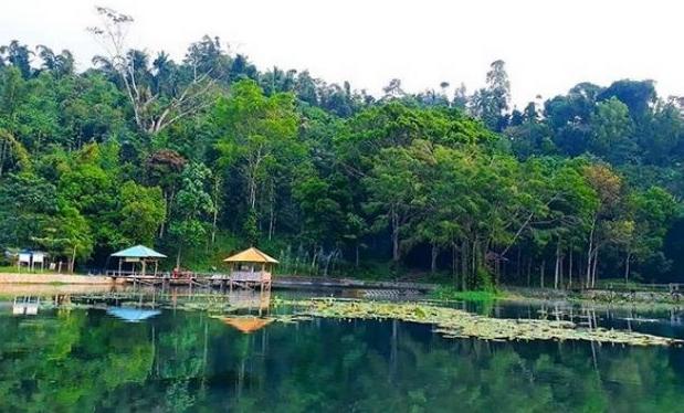 tempat wisata majalengka menarik