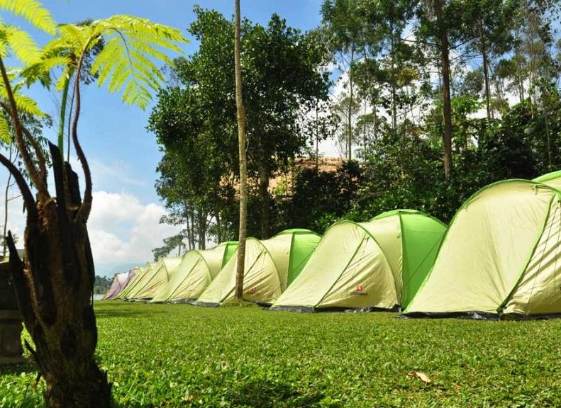 tempat wisata pangalengan wayang windu