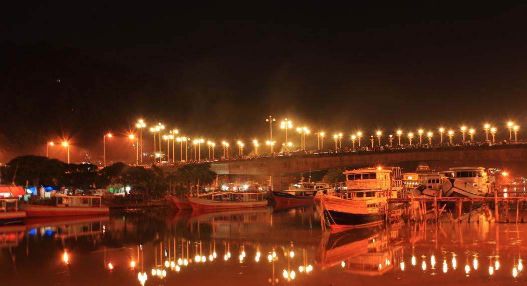 tempat wisata sejarah di padang