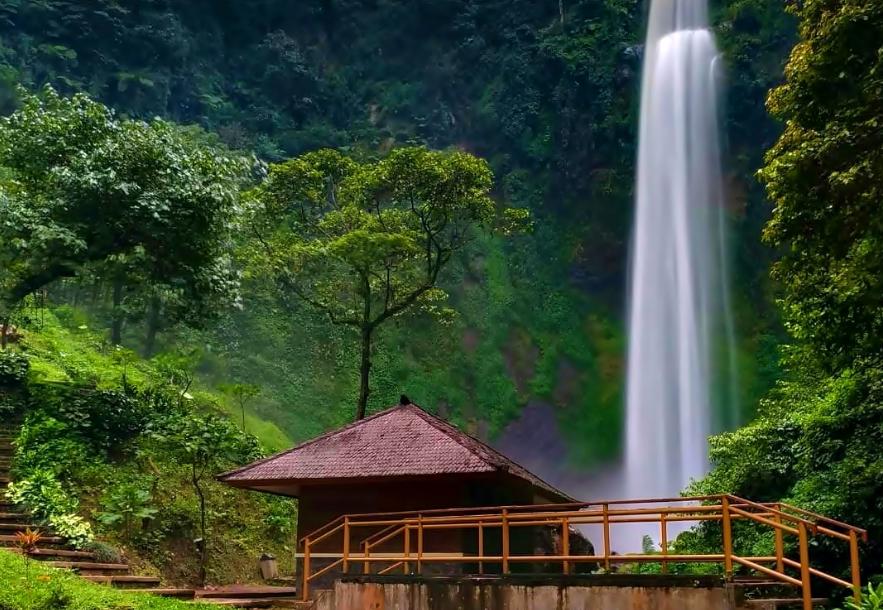 tempat wisata terdekat