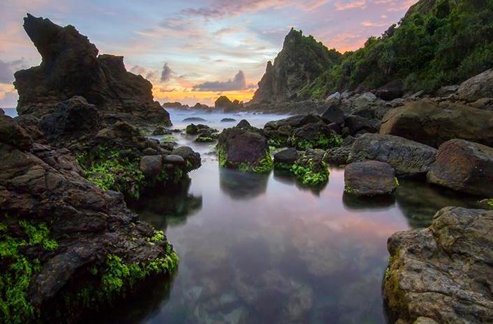 wisata jogja gunung kidul