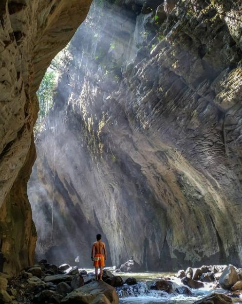 wisata majalengka curug