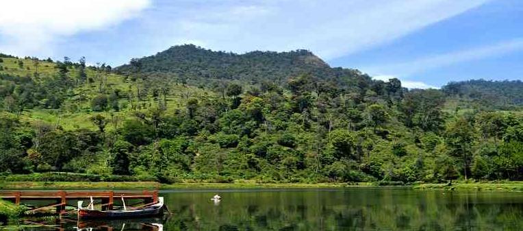 wisata pangalengan terbaru