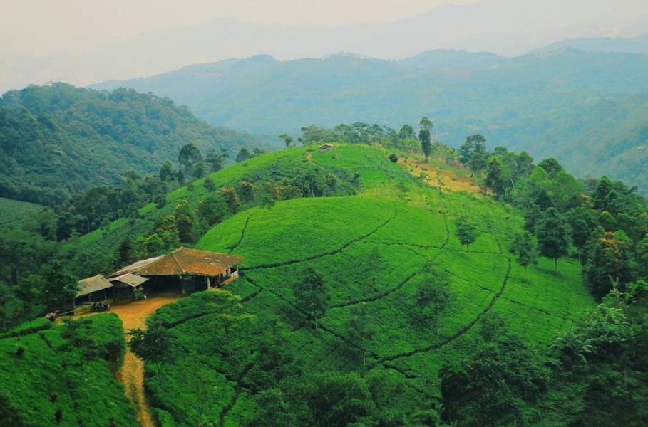 wisata panyaweuyan majalengka