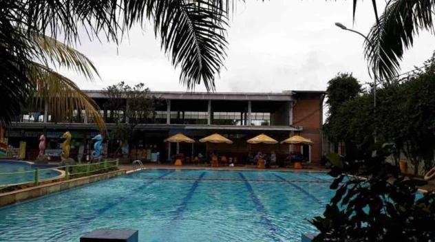 harga tiket masuk cx waterpark ciracas 2021