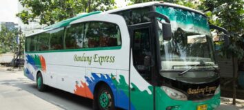 Harga Tiket Bus Bandung Express