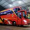 Harga Tiket Bus Barumun