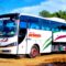 Harga Tiket Bus Dewi Sri