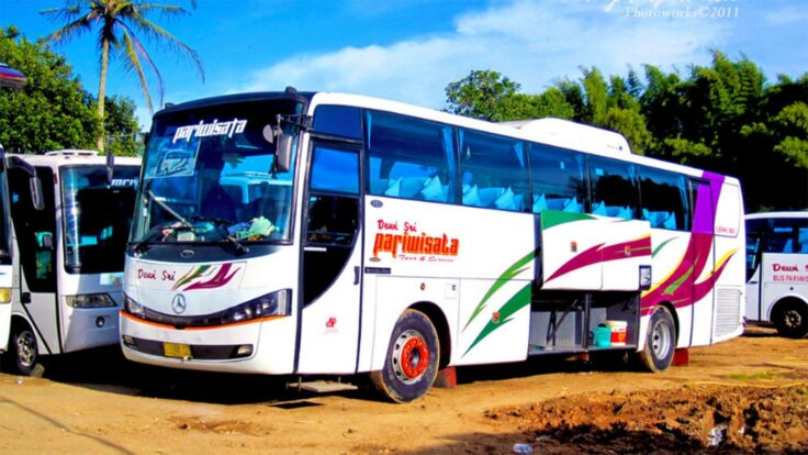 Harga Tiket Bus Dewi Sri