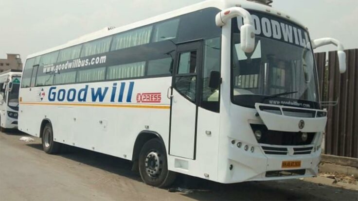 Harga Tiket Bus Goodwill