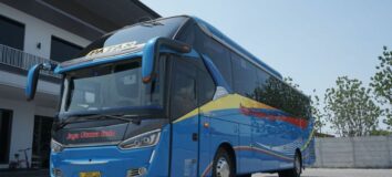 Harga Tiket Bus Jaya Utama Indo