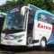 Harga Tiket Bus Kurnia Anugerah