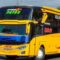 Harga Tiket Bus Ladju