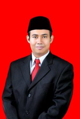 Mukti Agung Wibowo