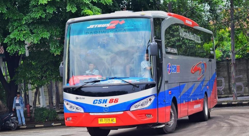 agen bus csh 88 kalideres