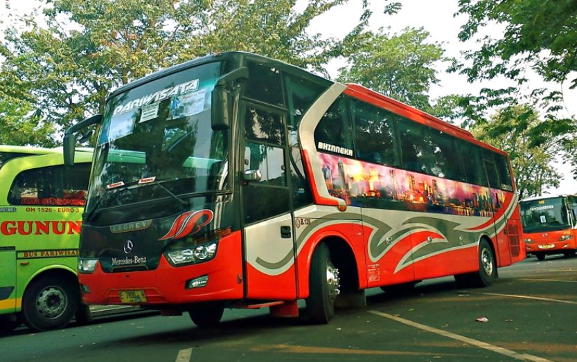 harga travel bhinneka bandung cirebon