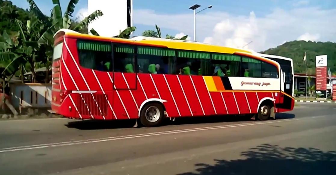 harga tiket bus gumarang jaya 2021