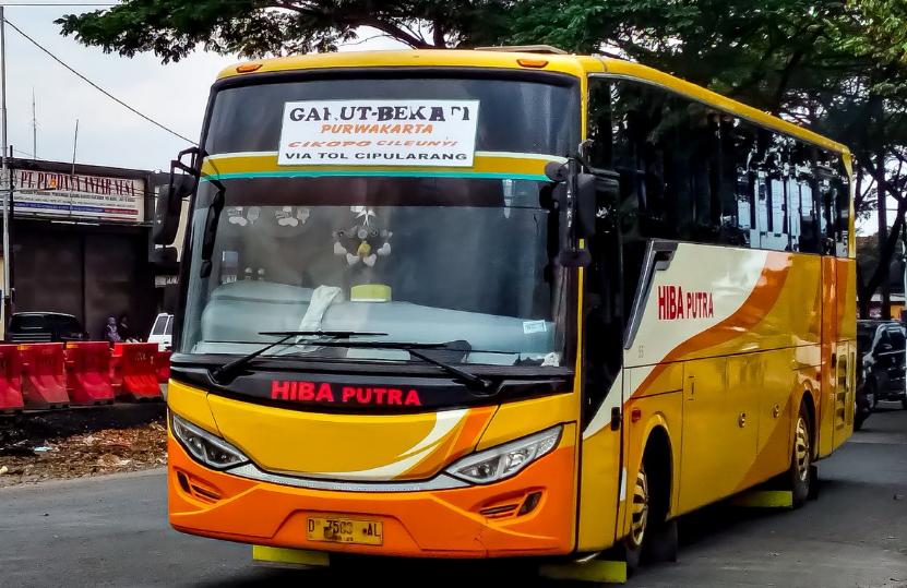 hiba putra bus route