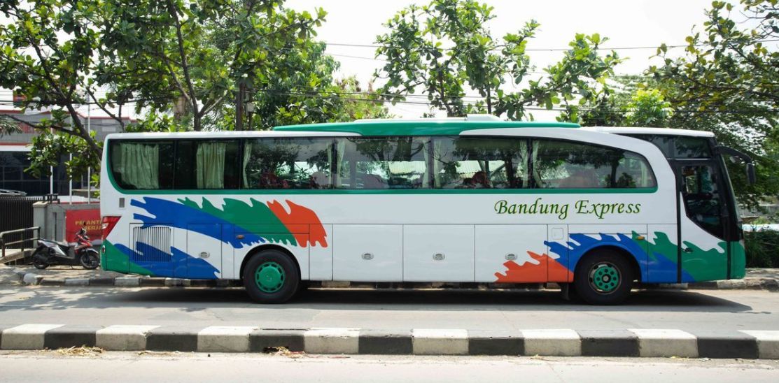 jadwal bus bandung express