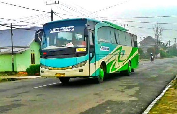 pt bekasi raya