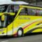 Harga Tiket Bus Putra Pelita Jaya